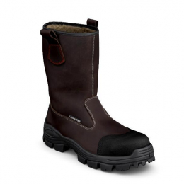 BOTTE FOURREE TENERE