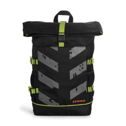 Sac a dos, noir, Workwear
