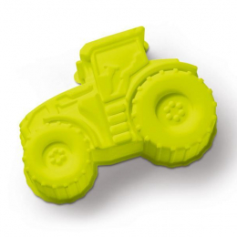 Moule à patisserie tracteur CLAAS