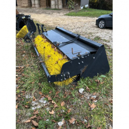 AGRAM - 2,40 M - 2019