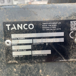 TANCO - I60 - 2024