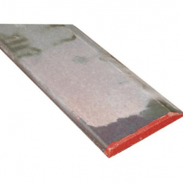 LAME GODET 150X16 400HB LG 2,50M