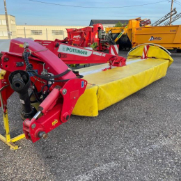 POTTINGER - NOVACAT 442 - 2016