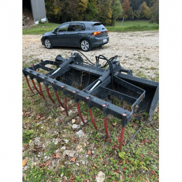 MAILLEUX - CG 175 - 2015