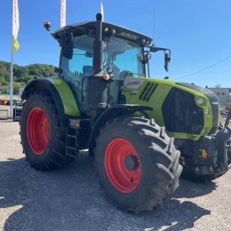 CLAAS TRACTEUR - ARION 530 HEXASH - 2020
