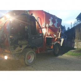 SUPERTINO - SVM2 - 2011