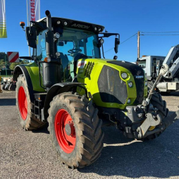 CLAAS TRACTEUR - ARION 530 - 2023