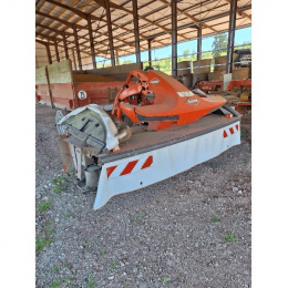 KUHN - GMD 3125 F - 2020
