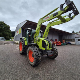 CLAAS TRACTEUR - ARION 430 - 2023
