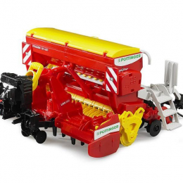 SEMOIR PÖTTINGER VITASEM 302ADD