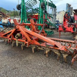 KUHN - HR 4000 - 1999