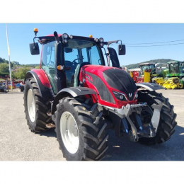 VALTRA - N114 - 2016