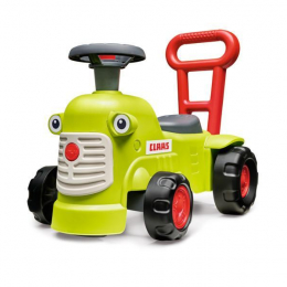 Petits Enfants Tracteur
