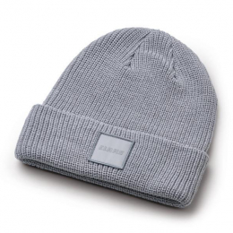Bonnet Logo Collection, gris CLAAS
