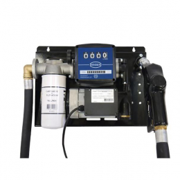 STATION FUEL 92 L/min - FILTRATION - KIT