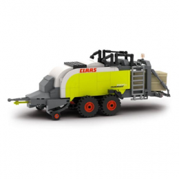 QUADRANT 5300 FC CLAAS Set de briques