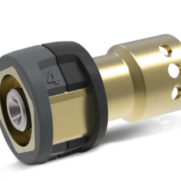 ADAPTATEUR 4 TR22IG D11