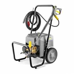 KARCHER - NETTOYEUR HAUTE PRESSION - HD 10/21-4 S C