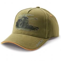 Casquette AXION