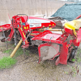 POTTINGER - NOVACAT 302 ED - 2015