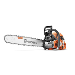 HUSQVARNA - 562 XP MARK II