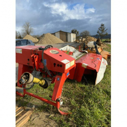 KUHN - FC 283 - 2009