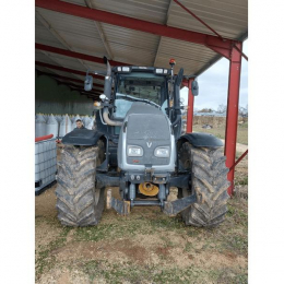 VALTRA - T 191 - 2010