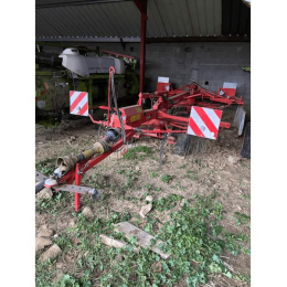 KUHN - GA 6002 - 2013