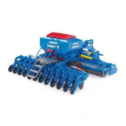 SEMOIR LEMKEN SOLITAIR 9