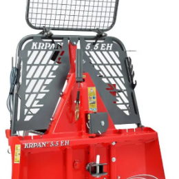 ASTIC JOHN - TREUIL - KRPAN 5,5 EH