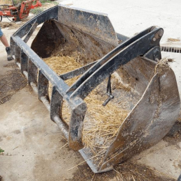 MANITOU - 2.45 M - 2015