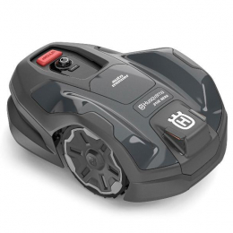 HUSQVARNA - AM305E NERA