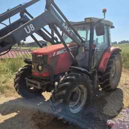 MASSEY FERGUSON - 5435 - 2011