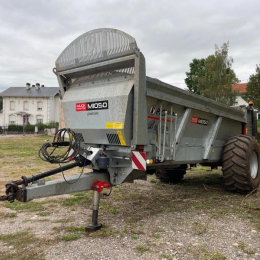 PICHON - M1050 - 2021