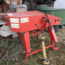 KUHN - GMD 702 - 2007