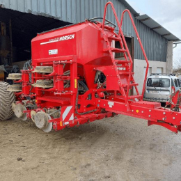 HORSCH - AVATAR 4,16 SD - 2021