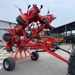 KUHN - GF 10802 T - 