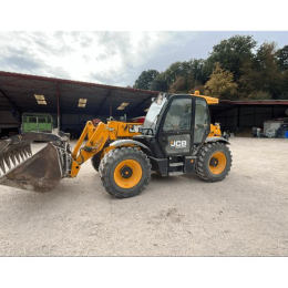 JCB - 536 70 - 2018