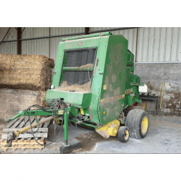 JOHN DEERE - 590 - 1998