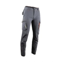 PANTALON FEMME STRETCH 4WAY VENUS