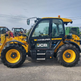 JCB - 532/70 AGS DTVT - 2023