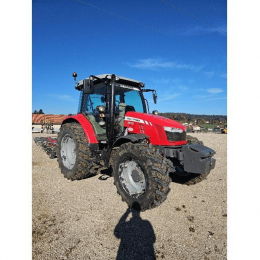 MASSEY FERGUSON - 5612 DYNA 4 - 