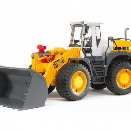 CHARGEUR ARTICULE LIEBHERR L574