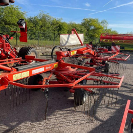 KUHN - GA 6632 - 2011
