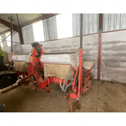 KUHN - MAXIMA 3.35 M - 2008