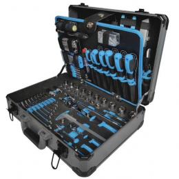 MALLETTE DE DEPANNAGE 198pcs