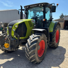 CLAAS TRACTEUR - ARION 530 - 2021