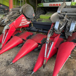 CAPELLO - 6 RANGS - 2015