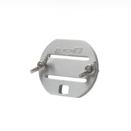 BLIST.ATTACHE RUBAN 40MM