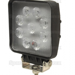 Phare Ã  LED, 1840 Lumens